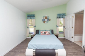 Gorgeous Fully Furnished 2-Bedroom Luxury Villa